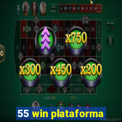 55 win plataforma